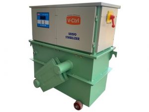Voltage Stabilizers