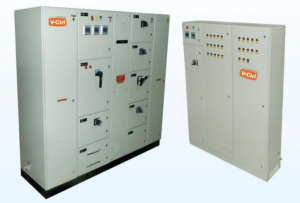 Isolation Transformers