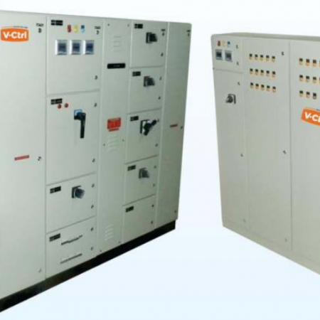 Isolation Transformers