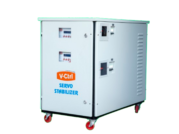 Servo Stabilizer